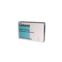 GLUTAVEN INTEGRAT 20CPR