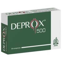 DEPROX 500 30CPR 24,90G