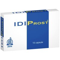 IDIPROST INTEGRAT 15CPS