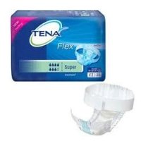 TENA FLEX SUPER PANN XL 30PZ