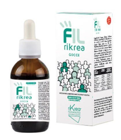 FIL GOCCE 50ML