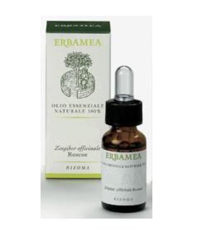 BOSWELLIA OLIO ESSENZIALE 10ML