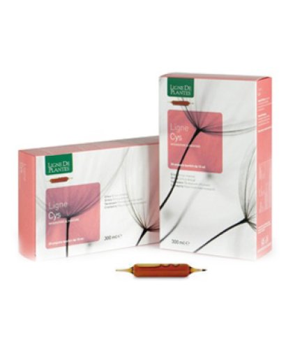 LIGNE CYS BIO 20AMPOLLE