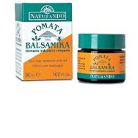 POMATA BALSAMIKA 30ML