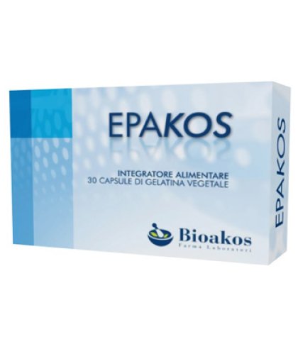 EPAKOS INTEGRAT 30CPS 15G