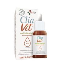 CLIAVIT INT GTT 30ML