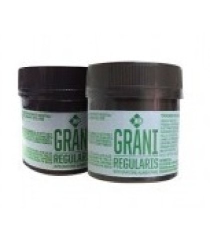 GRANI REGULARIS 35G