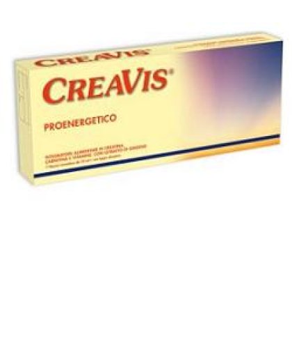 CREAVIS*INTEGR 7 FL 10ML