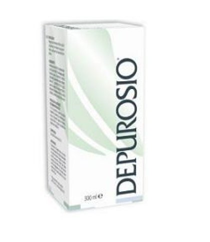 DEPUROSIO SCIR 300ML