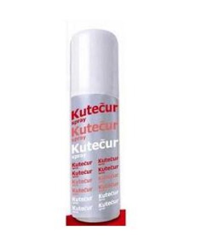 KUTECUR SPRAY 125ML