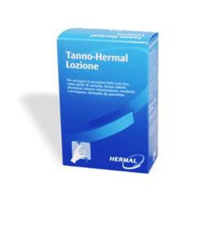 TANNO HERMAL LOZIONE 100G