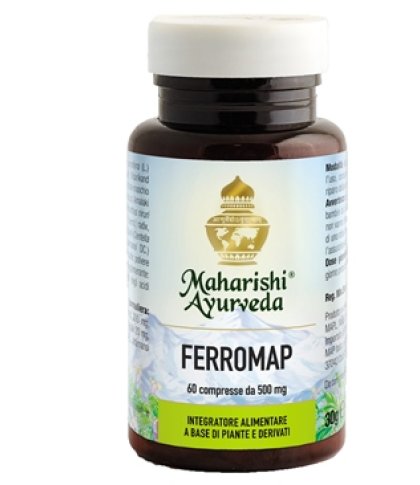 FERROMAP 60CPR 30G