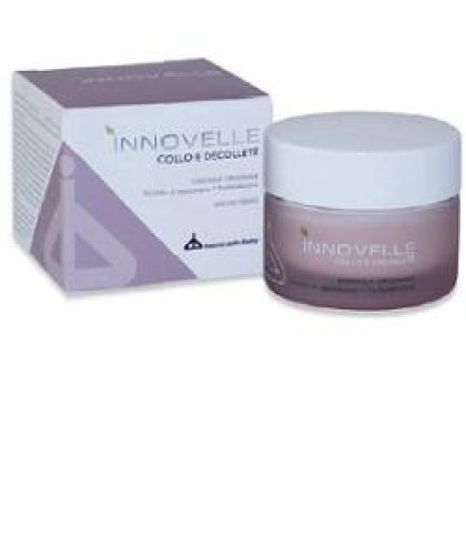 INNOVELLE COLLO/DECOL 50ML