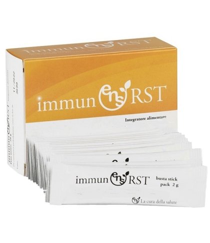 IMMUNENS RST INTEGRAT 14BUST