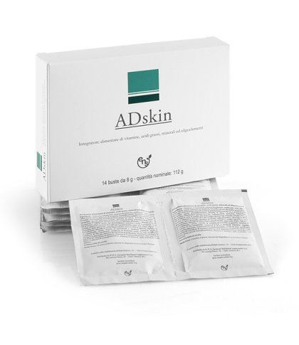 ADSKIN INTEGRATORE 30BUST