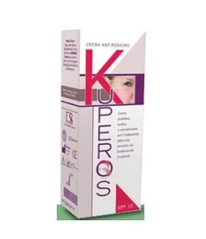 KUPEROS CREMA 50ML