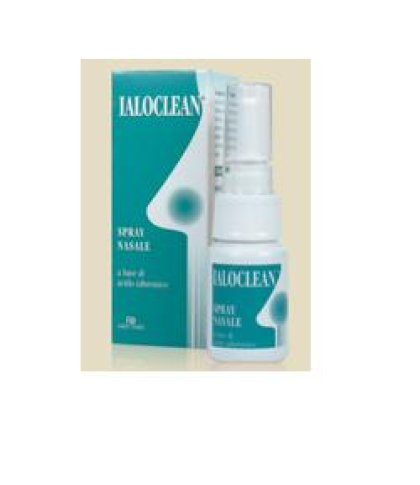 IALOCLEAN SPRAY NASALE 30ML