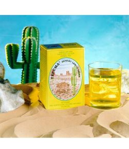 TEPUMA DESERT LEMON DRINK 100G