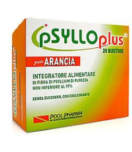 PSYLLO PLUS ARA 40BUST