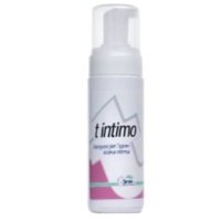 T INTIMO DET INT SPUMA 150ML