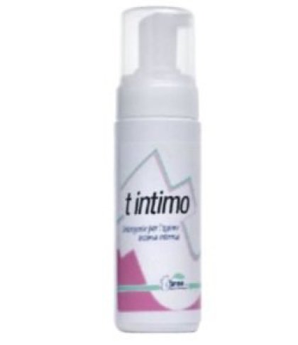 T INTIMO DET INT SPUMA 150ML