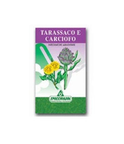 TARASSACO CARCIOFO 80PRL SPECC