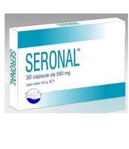 SERONAL 30 CAPSULE