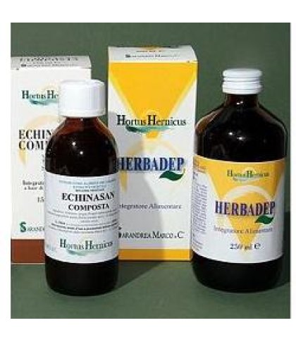 HERBADEP 250ML