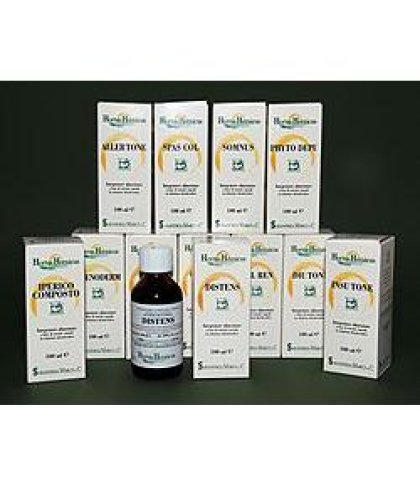 PHYTO DEPU 100ML GTT