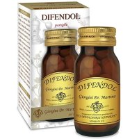 DIFENDOL 40G PASTIGLIE  FERRIE