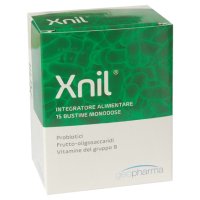 XNIL 15