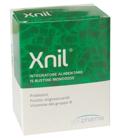 XNIL 15