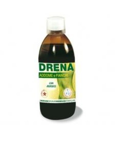 DRENA ADDOME/FIANCHI 500ML