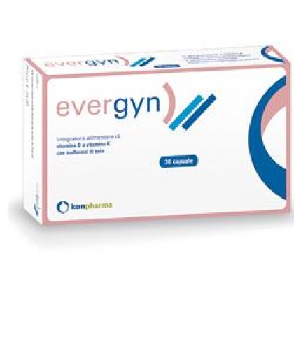 EVERGYN INTEGRAT 30CPS