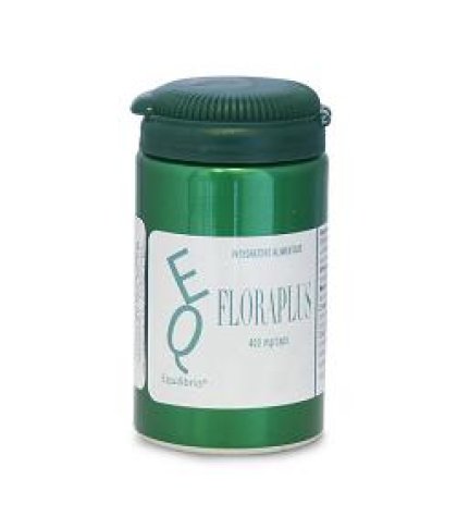 FLORAPLUS 60CPS