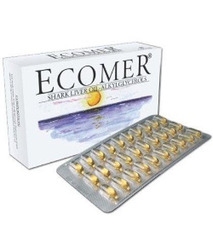 ECOMER INTEGRAT 60CPS 23,16G