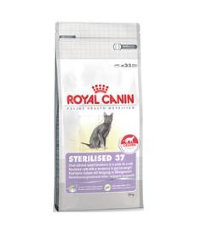 STERILISED-37 4 KG R.C.