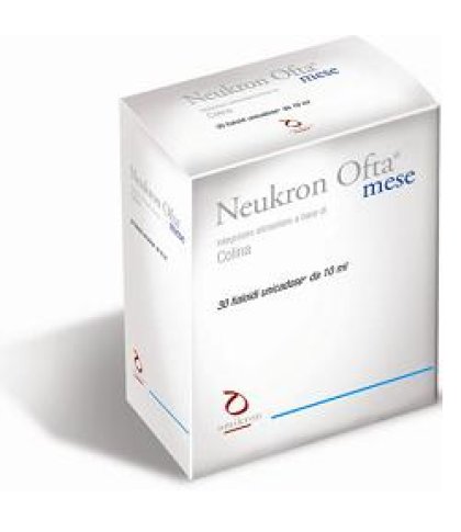 NEUKRON OFTA MESE 30FL 10ML