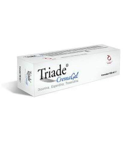 TRIADE CREMAGEL 100ML