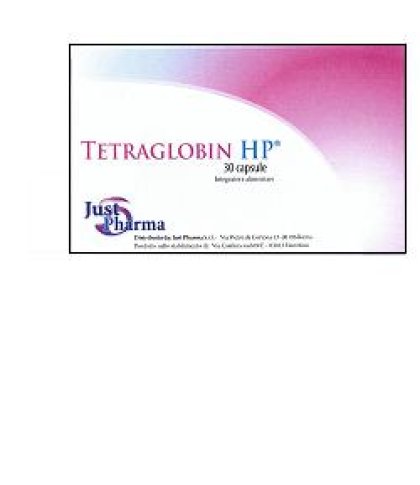 TETRAGLOBIN HP 30CPS