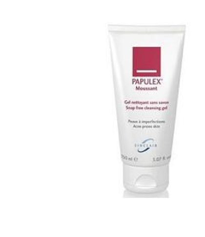 PAPULEX DETERGENTE 150ML