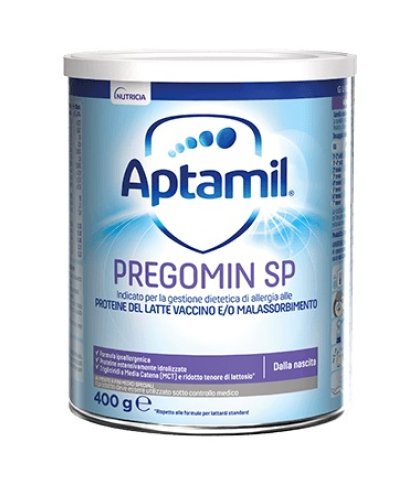 APTAMIL PREGOMIN SP LATTE 400G