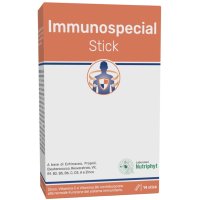 IMMUNOSPECIAL 14BUST STICKPACK