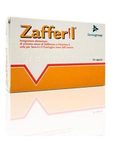 ZAFFERIL 24CPS