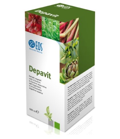 DEPAVIT 500ML