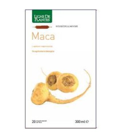 MACA BIO 20AB 15ML