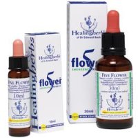 FIVE FLOWER 30ML