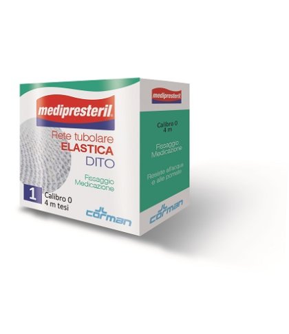 MEDIPRESTERIL RETE TUBOL TEST4