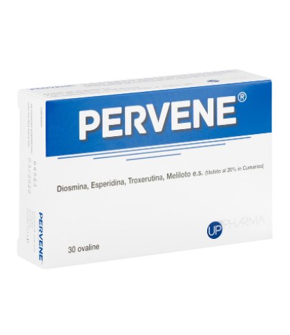 PERVENE 30OVAL