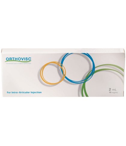 ORTHOVISC MINI SIR 1ML 1PZ